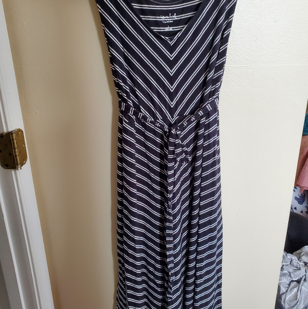 Maternity Dress